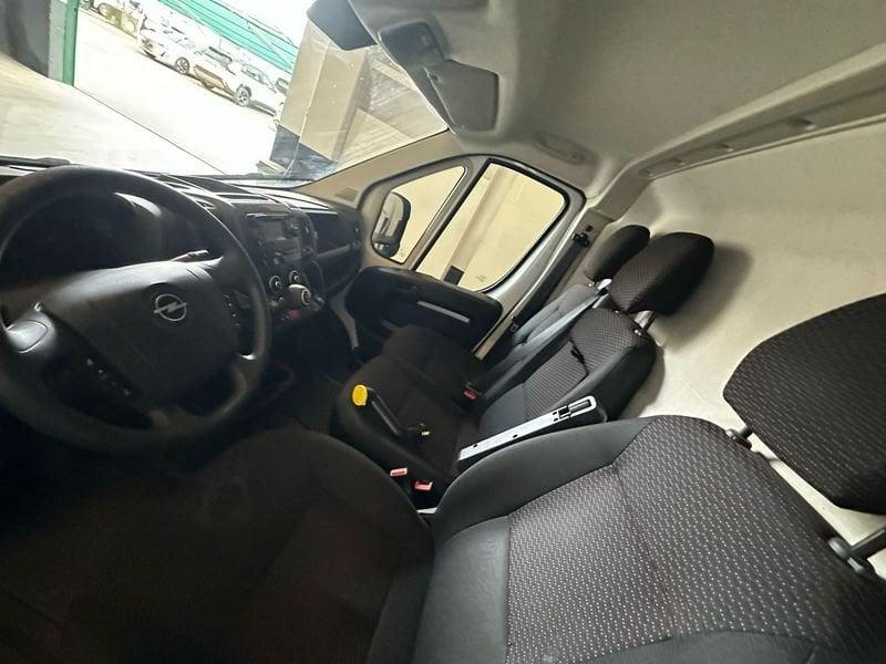 Opel Movano 35 2.2 BlueHDi 140 S&S L3H3 (IVA ESCL.)