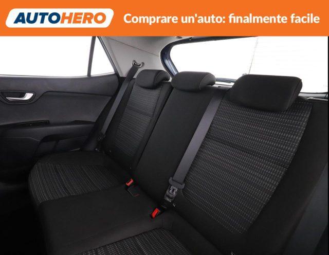 KIA Stonic 1.2 DPI Style