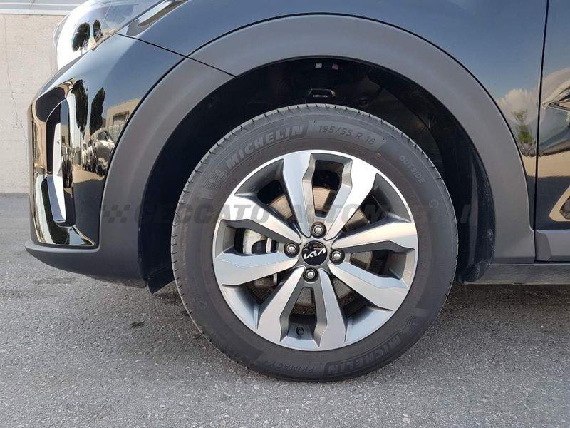 KIA Stonic Stonic 1.2 dpi Style 84cv
