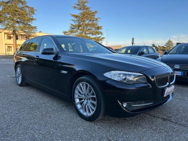 BMW 525 d xDrive Touring Futura NAVI PRO - GANCIO T. - 18