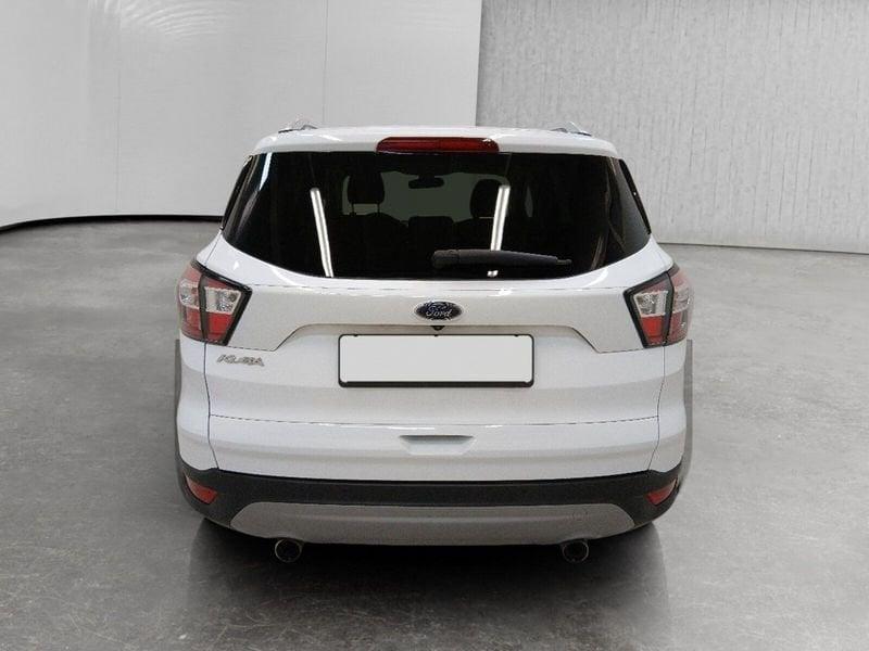 Ford Kuga 1.5 tdci Titanium s&s 2wd 120cv my18