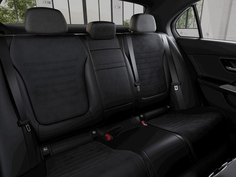 Mercedes-Benz Classe C C 220 d 4MATIC AMG Line ADVANCED