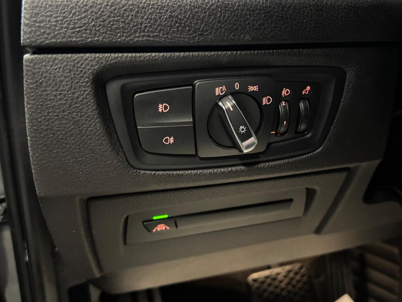 Bmw 118d 2.0 150 Cv Msport FINANZIABILE