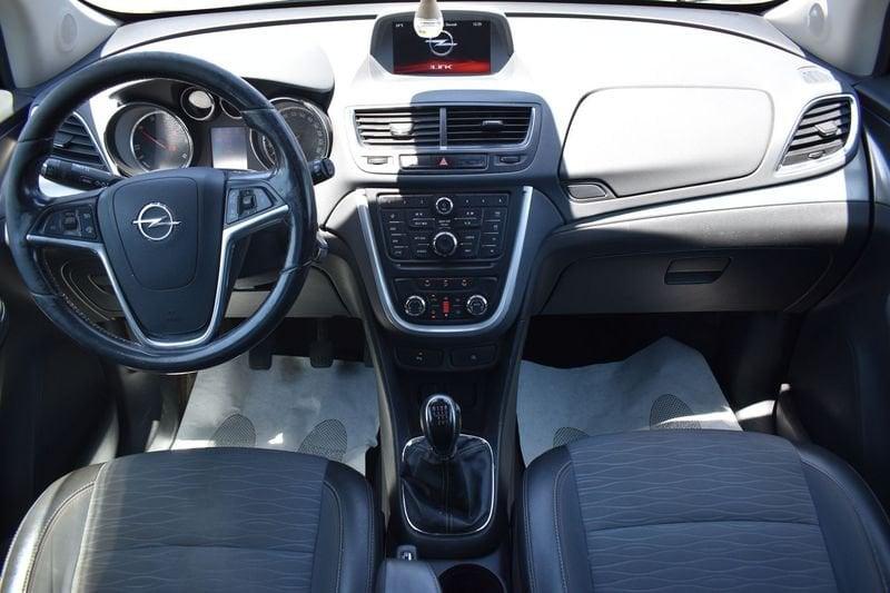 Opel Mokka 1.6 CDTI Cosmo 136cv Start&Stop 4x2 MT6