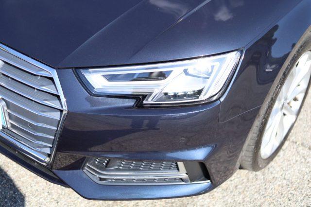 AUDI A4 Avant 2.0 TDI 122 CV S tronic S line edition