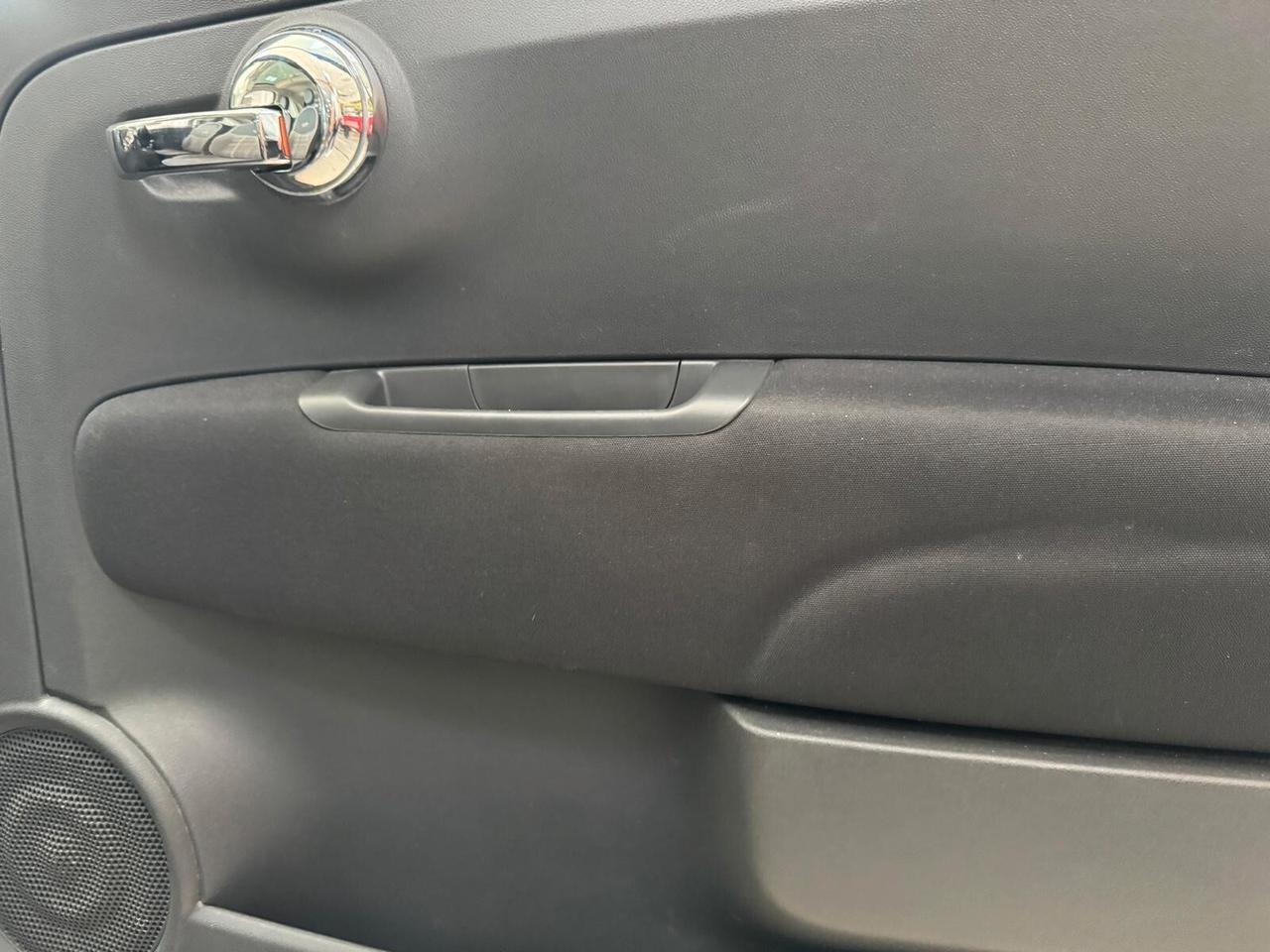 Fiat 500 1.2 Lounge PERFETTA APPENA TAGLIANDATA APRI AL NUOVO!!!