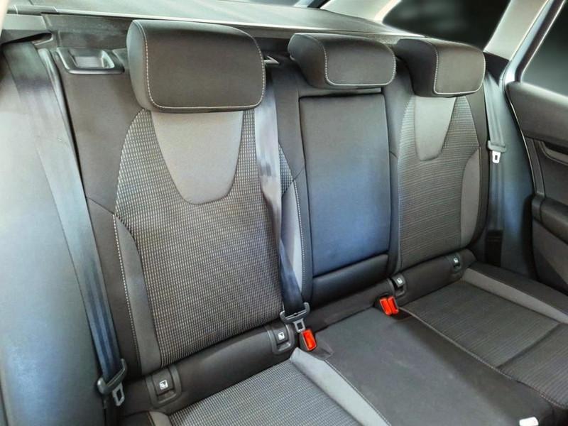 SKODA OCTAVIA WAGON 2.0 TDI EVO 110KW EXECUTIVE DSG