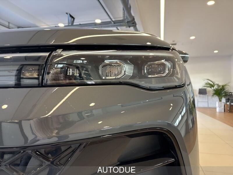 Volkswagen Tiguan III 2024 2.0 tdi R-Line 150cv dsg