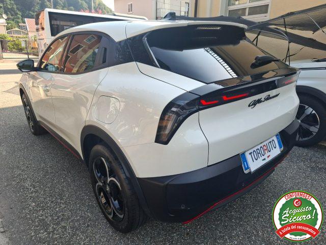 ALFA ROMEO Junior 1.2 136 CV Hybrid eDCT6 Speciale UN. PROP.