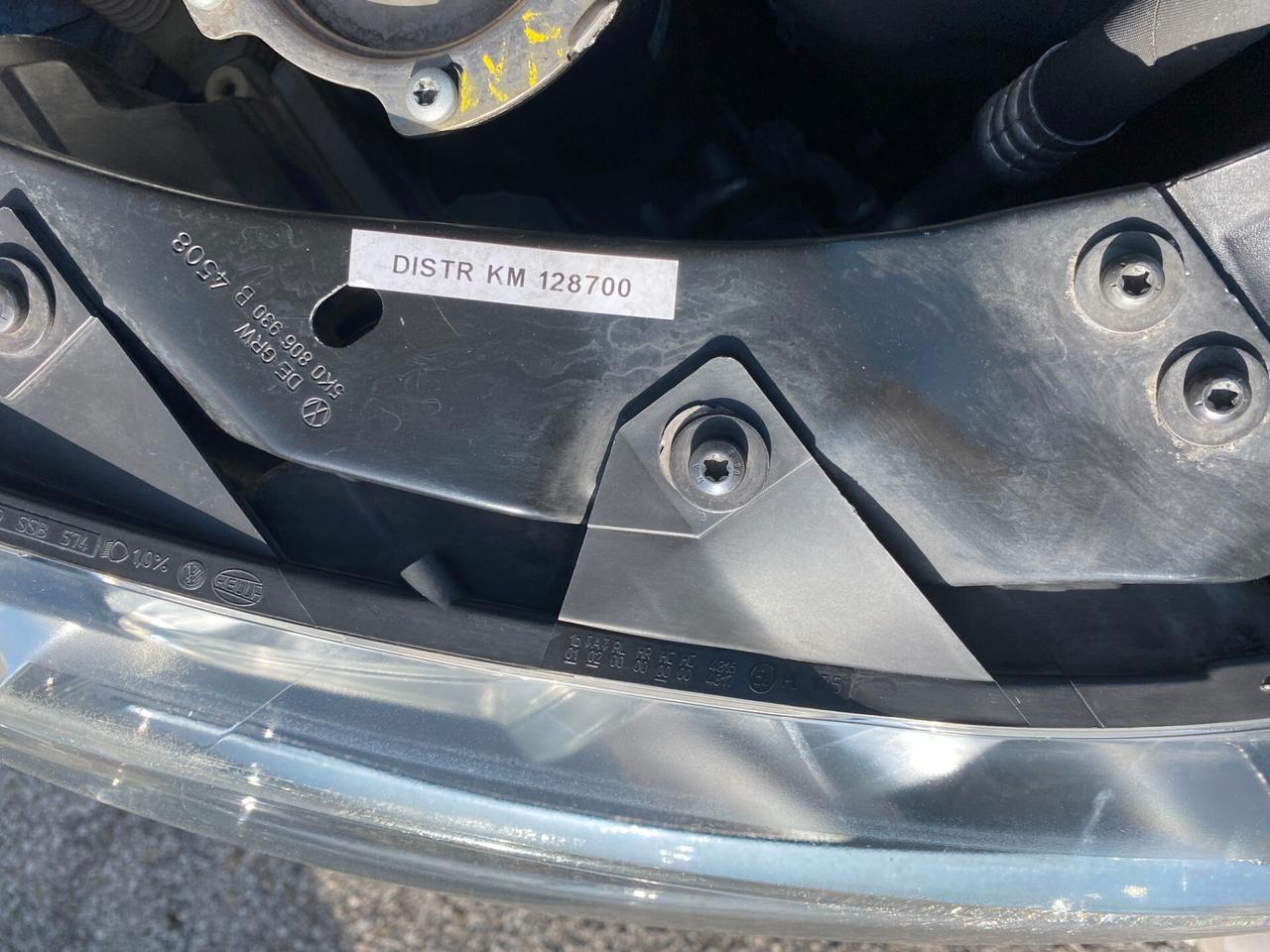 Volkswagen Golf 2.0 TDI 140CV DPF 5p. Highline