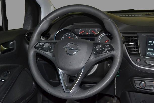 OPEL CROSSLAND - X ADVANCE 1.2 BZ