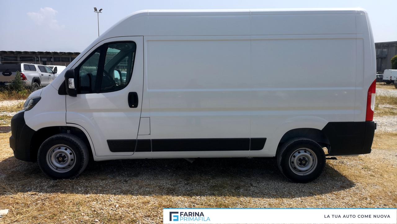 CITROEN Jumper 33 L2H2 2.2 bluehdi 140cv S&S