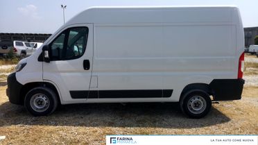 CITROEN Jumper 33 L2H2 2.2 bluehdi 140cv S&S