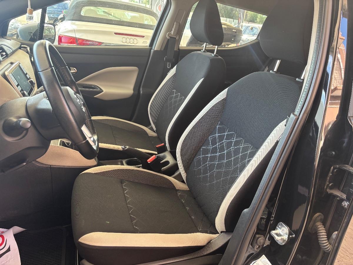 NISSAN - Micra - 1.0 IG-T 90CV 5p. Tekna