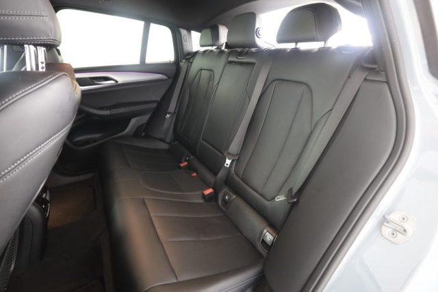 BMW X4 X4 xDrive20d 48V Msport