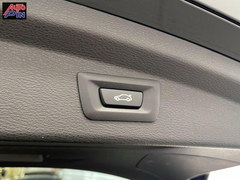 BMW X2 X2 sDrive18d Advantage