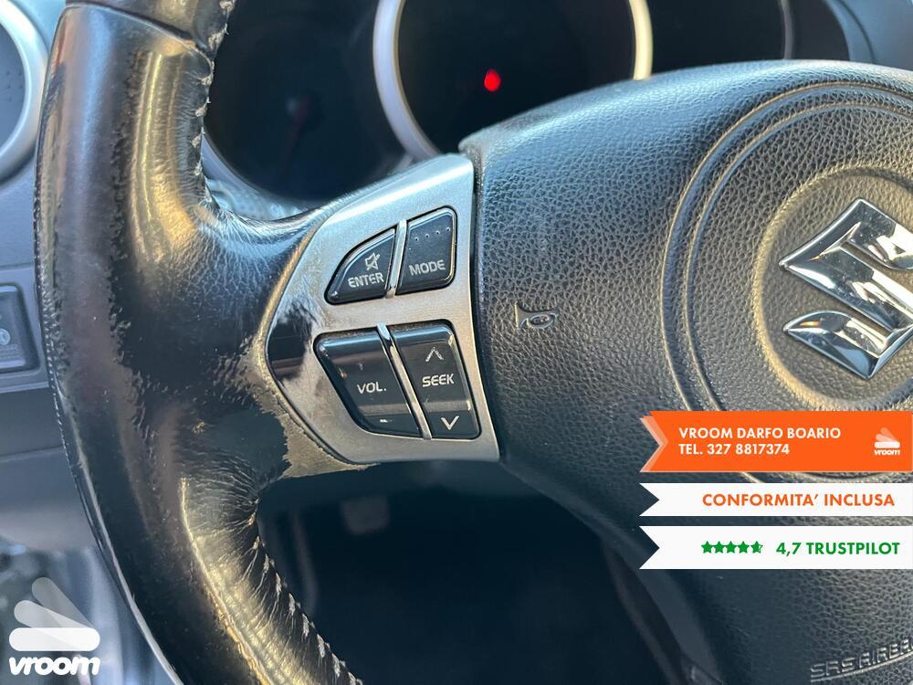 SUZUKI Grand Vitara 2ª Grand Vitara 1.9 DDiS 5...