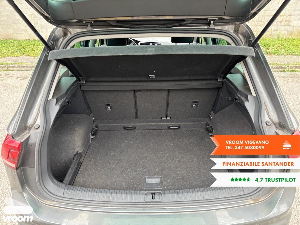 VOLKSWAGEN Tiguan 2ª serie Tiguan 2.0 TDI SCR ...