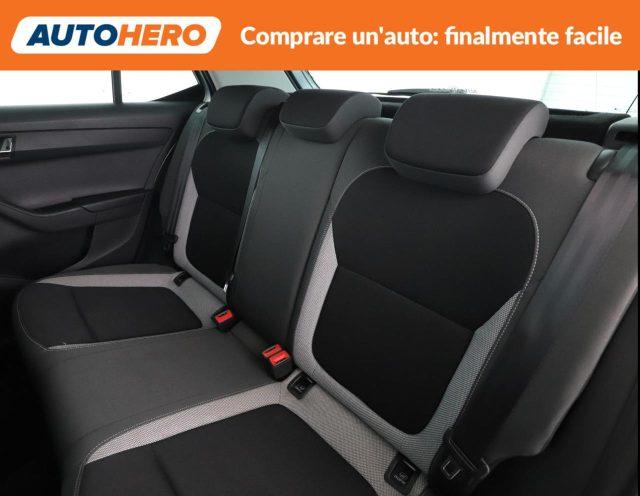 SKODA Fabia 1.0 MPI 60 CV Ambition