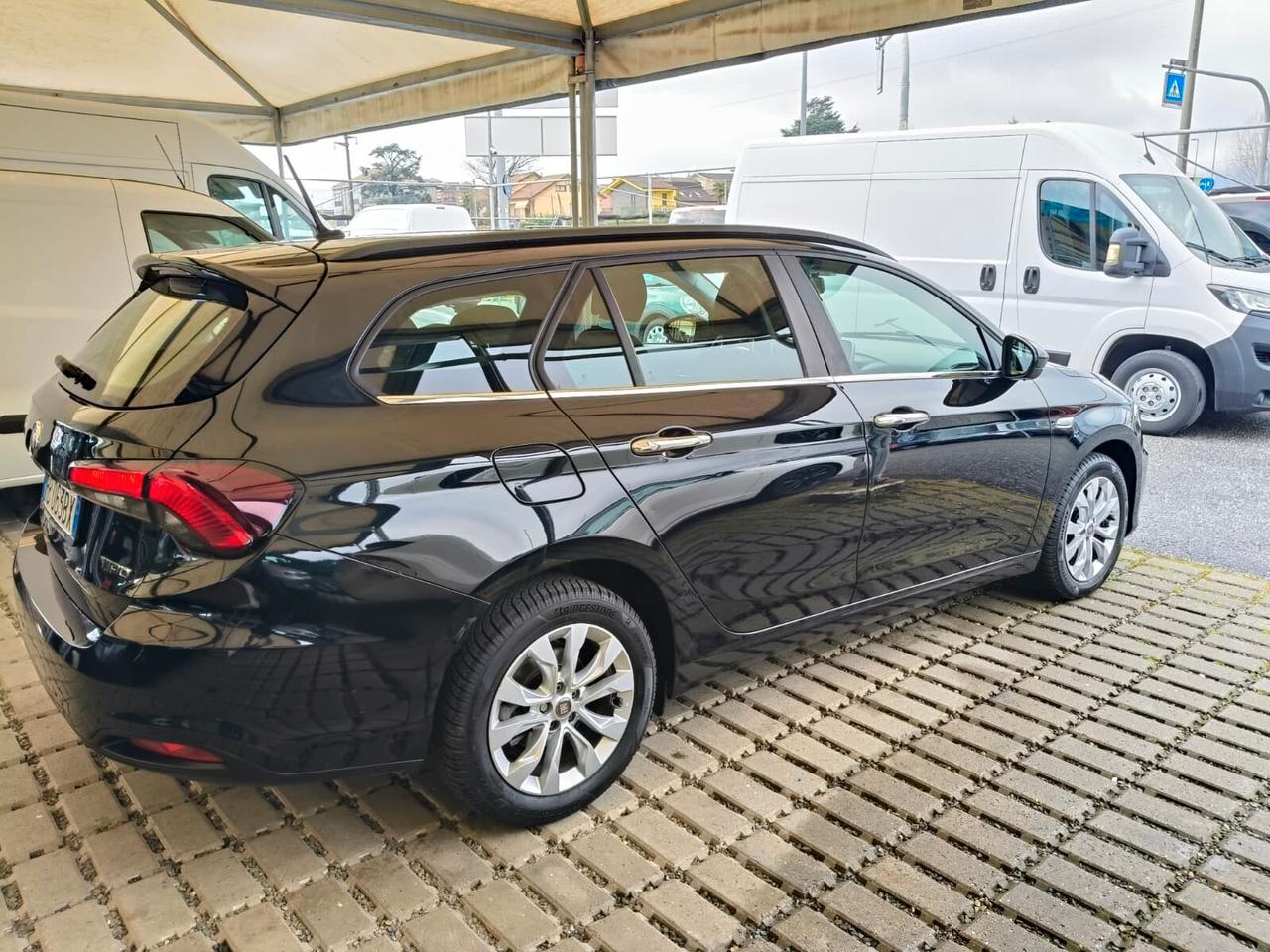 Fiat Tipo 1.4 T-Jet 120CV SW Business