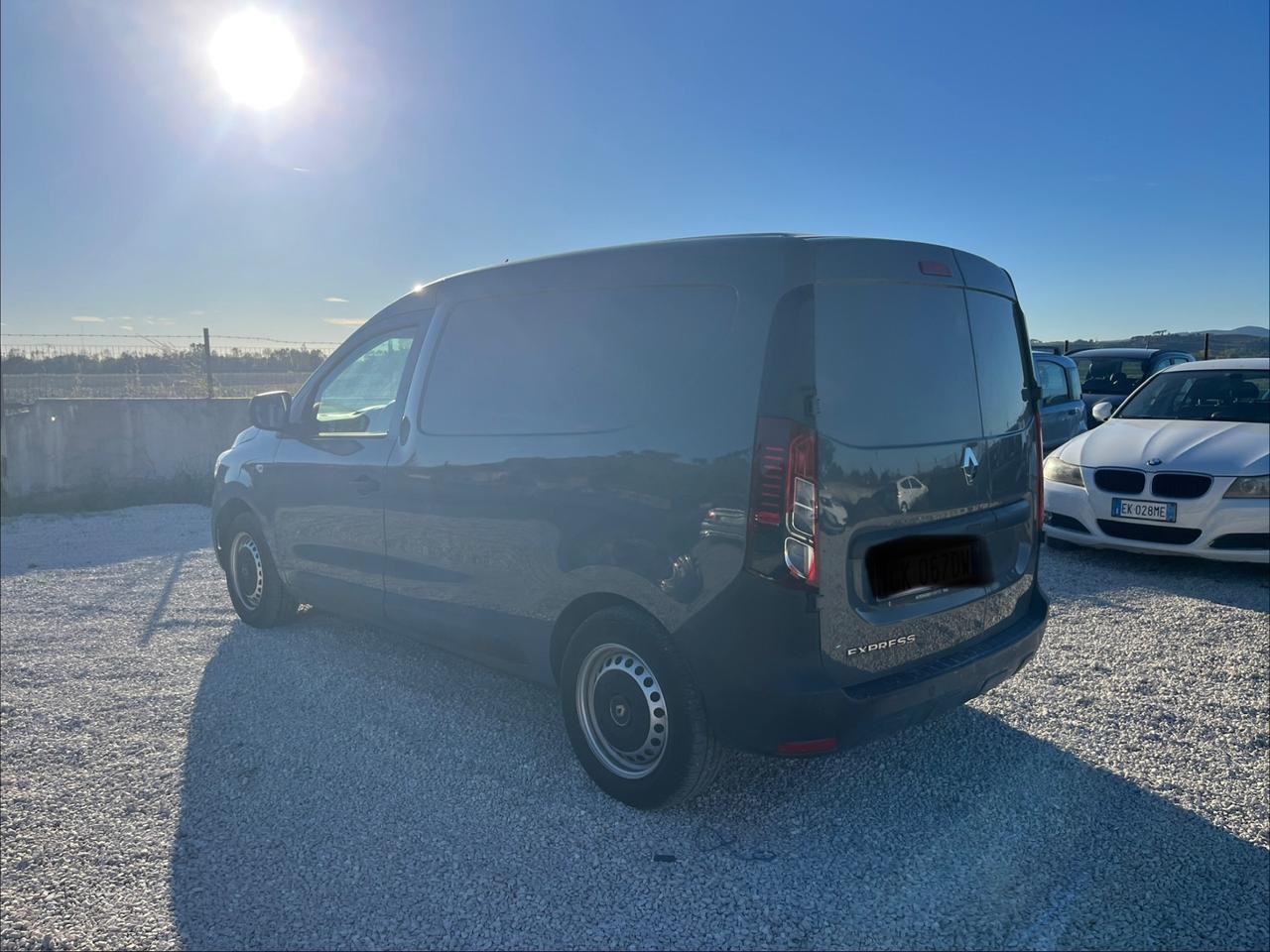 Renault Express 1.4 Blue dCi 75 Van