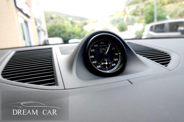 PORSCHE Macan 2.0 T PASM-CHRONO PACK-CERCHI 21"-GANCIO