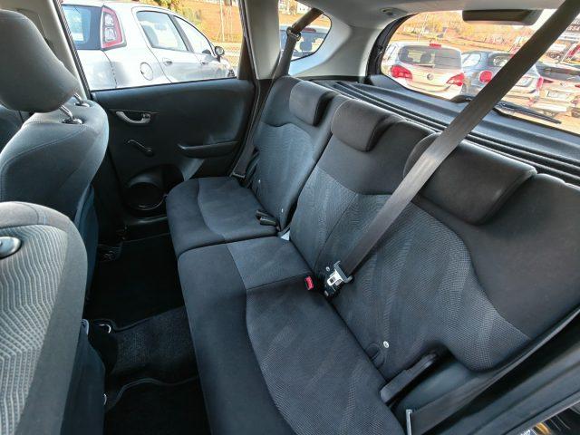 HONDA Jazz 1.4 i-VTEC Exclusive tetto panoramico