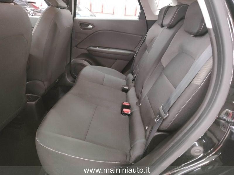 Renault Captur 1.0 TCe 100cv Life "SUPER PROMMO"