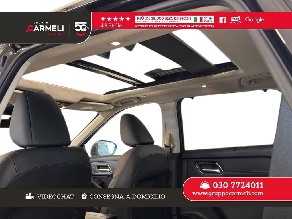 Nissan X-Trail 1.5 Mild Hybrid Tekna Premium Pack 2WD Xtronic
