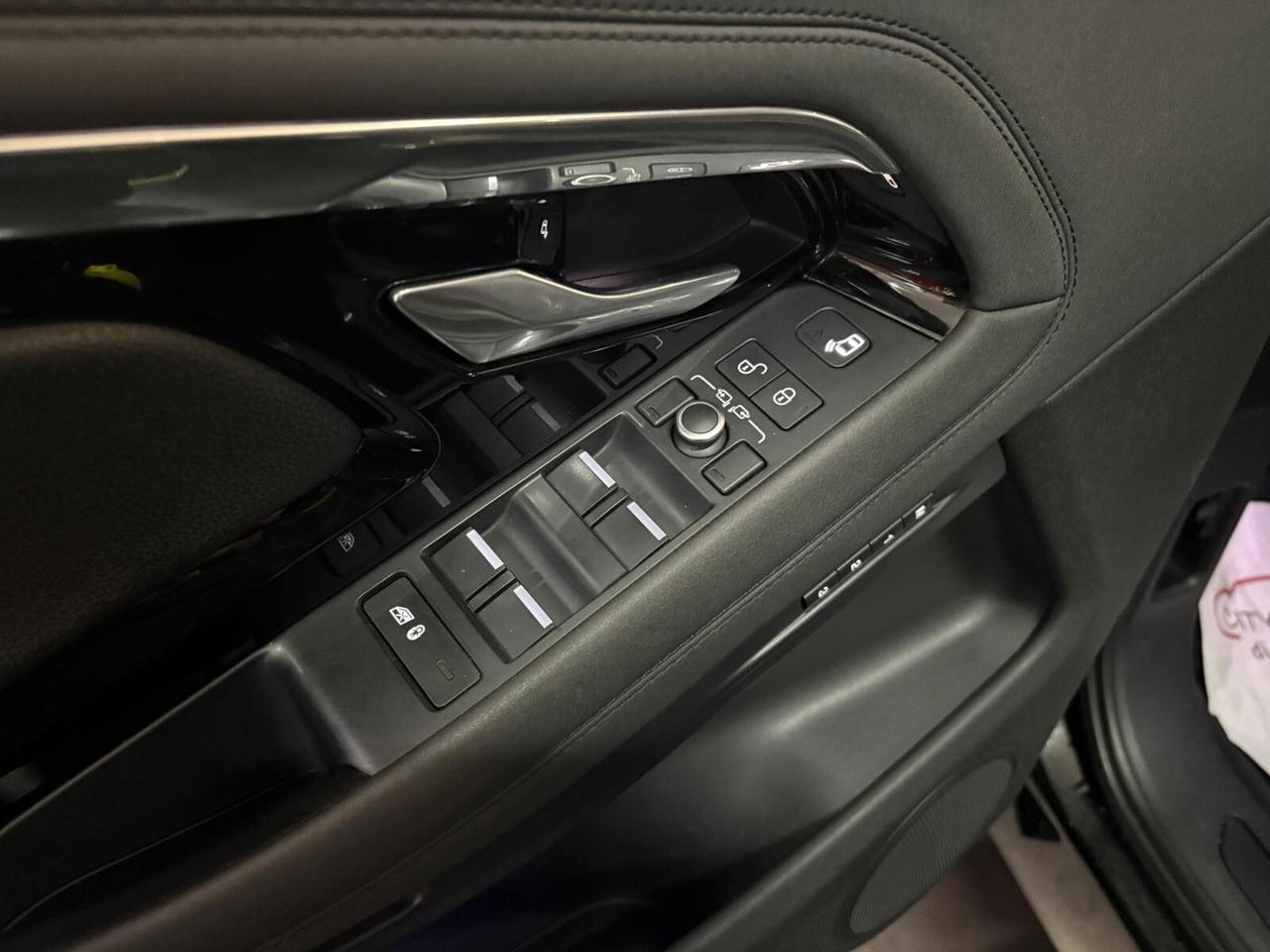 Land Rover Range Evoque 2.0D I4 180 CV AWD Auto HSE