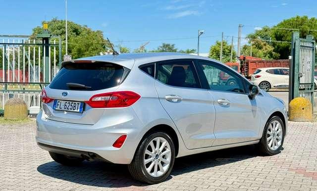Ford Fiesta 5p 1.5 tdci Titanium 85cv