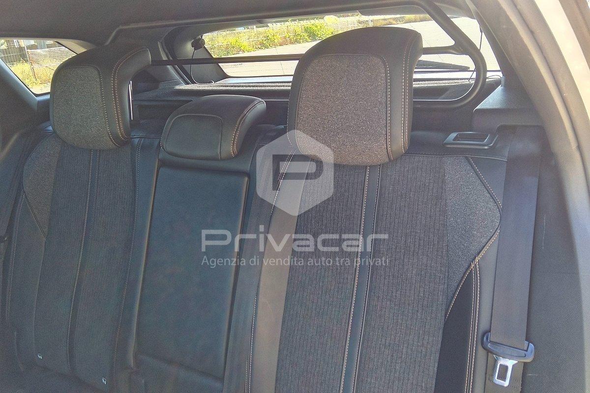PEUGEOT 3008 BlueHDi 120 S&S EAT6 GT Line