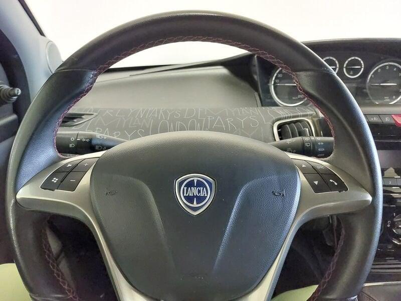 Lancia Ypsilon Ypsilon 1.2 69 CV 5 porte Elefantino