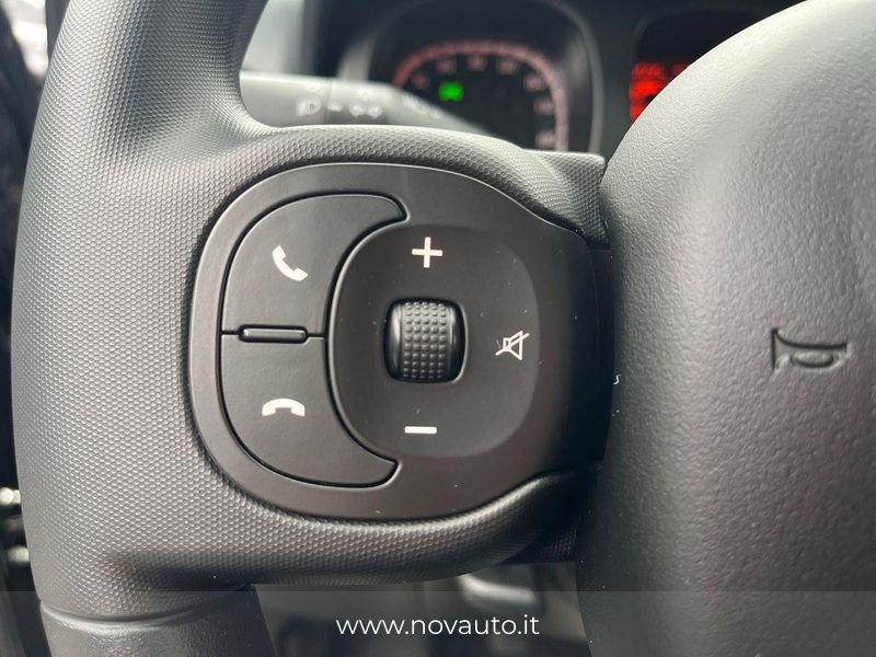 FIAT Panda 1.0 FireFly 70cv S&S Hybrid