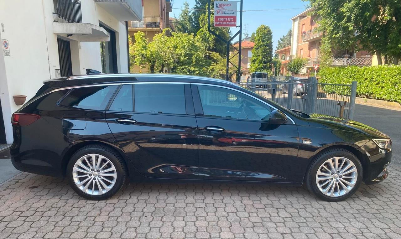 Opel Insignia 2.0 CDTI Sports Innovation EURO 6C
