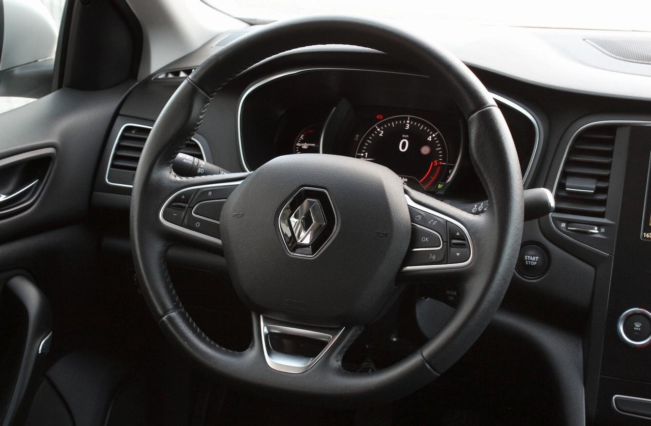 Renault Mégane 1.5 Blue dCi 115 CV Business