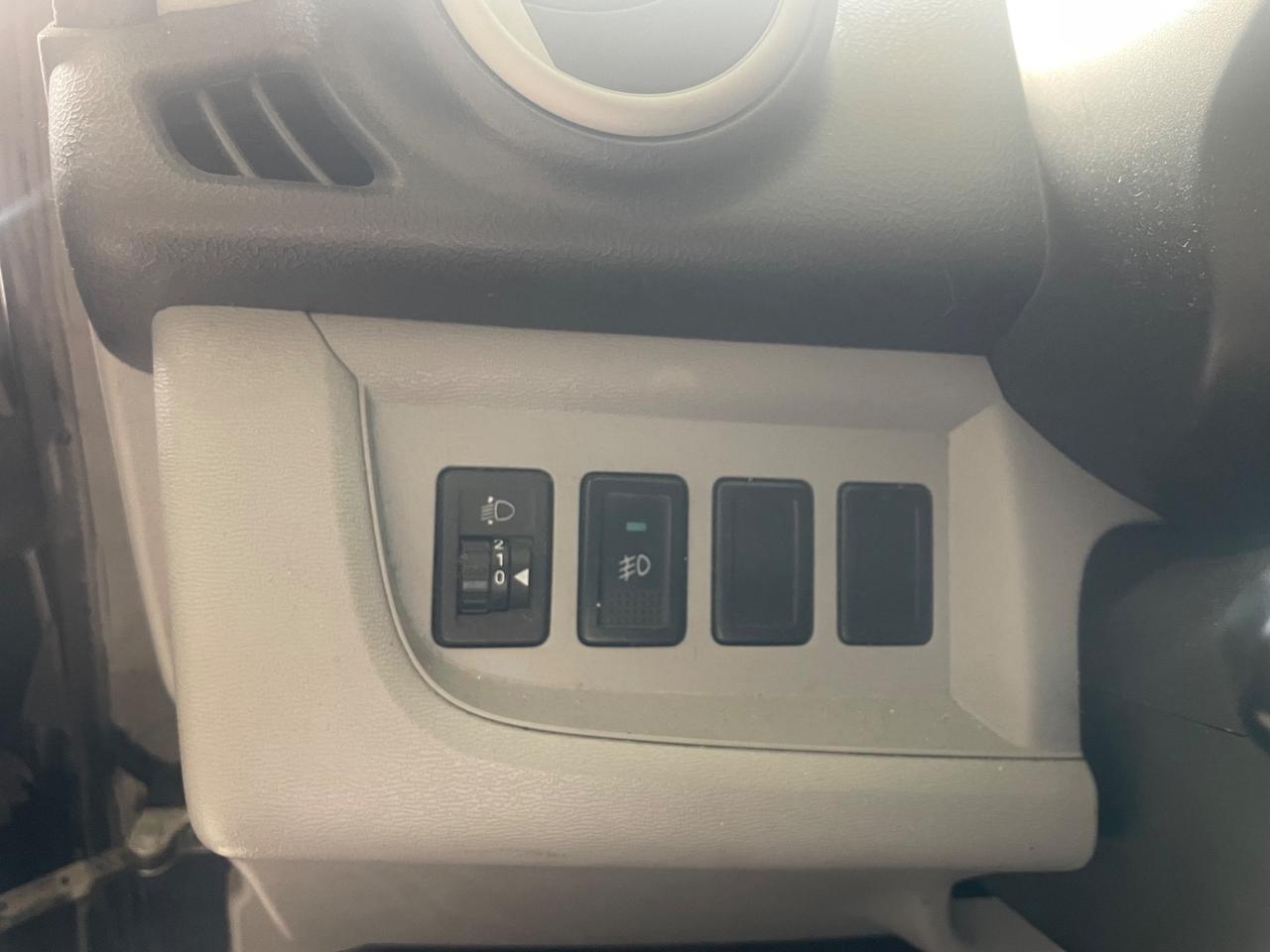 Suzuki Alto 1.0 GPL GLX