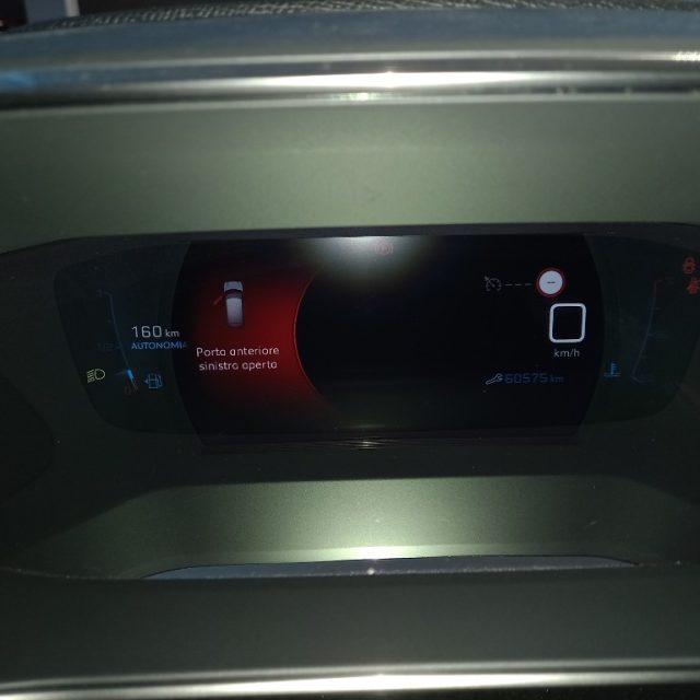 PEUGEOT 208 PureTech 75 Stop&Start 5 porte Allure Pack