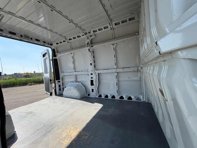 FIAT Ducato 35 MJT 120cv!! ?MEDIO?+?USO SPECIALE OFFICINA?