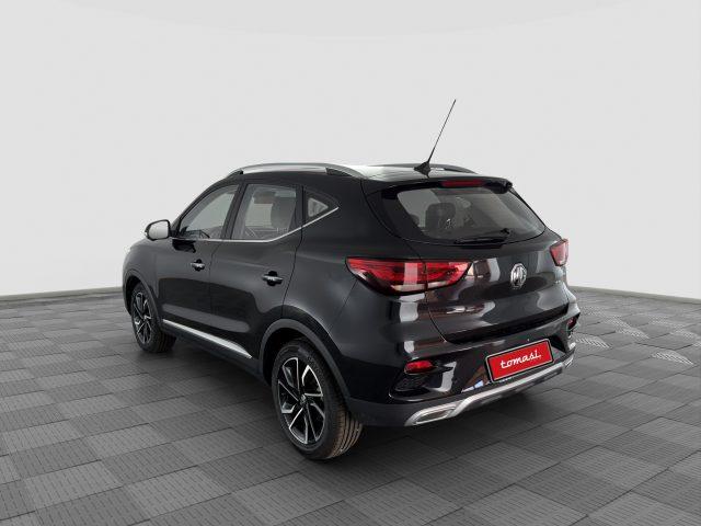 MG ZS ZS 1.5 VTi-tech Luxury
