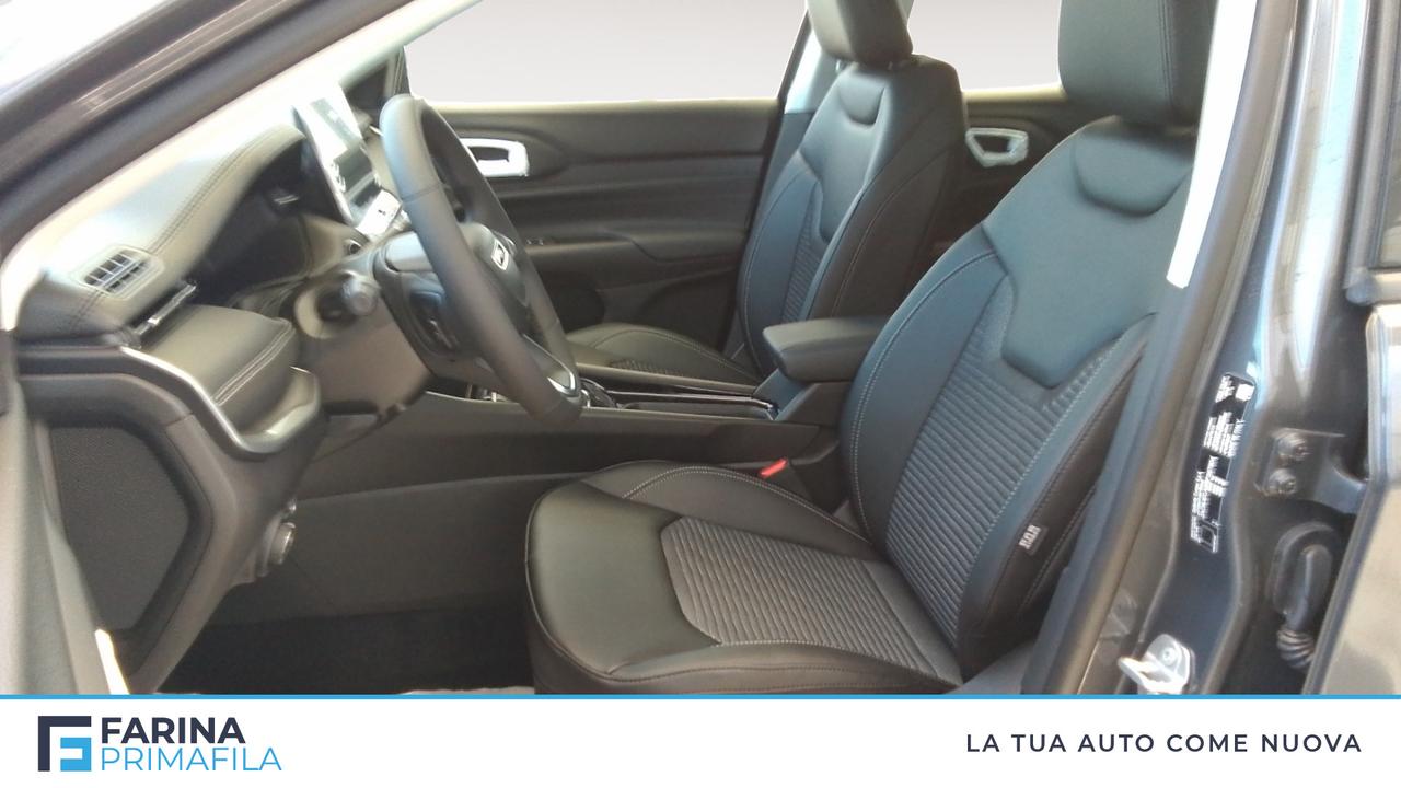 JEEP Compass 1.5 turbo t4 mhev Altitude 2wd 130cv dct