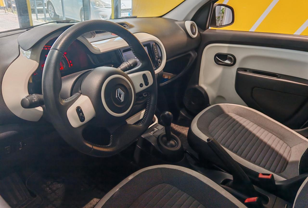 Renault Twingo TCe 90 CV EDC Lovely