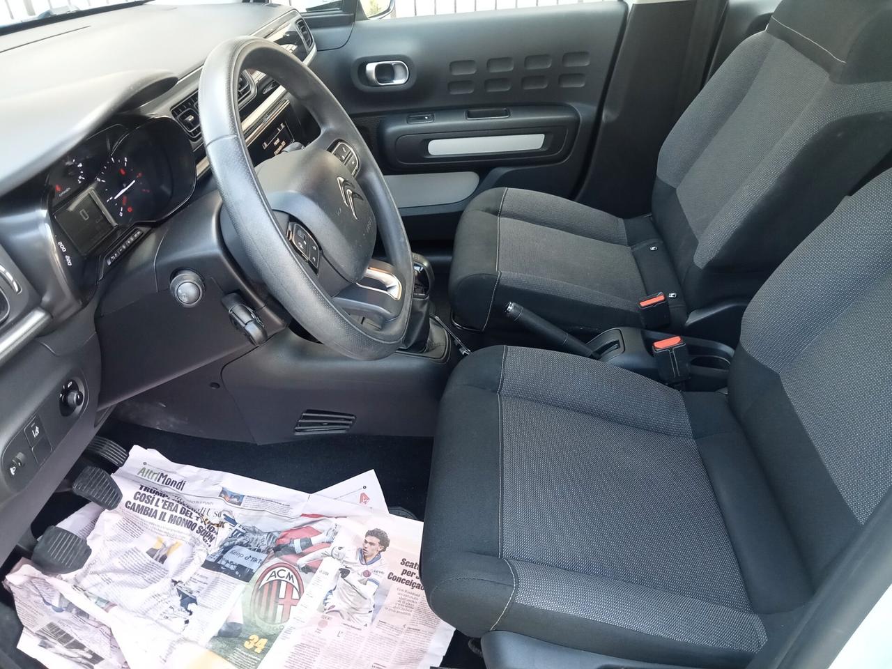 Citroen C3 PureTech 82 Feel pack