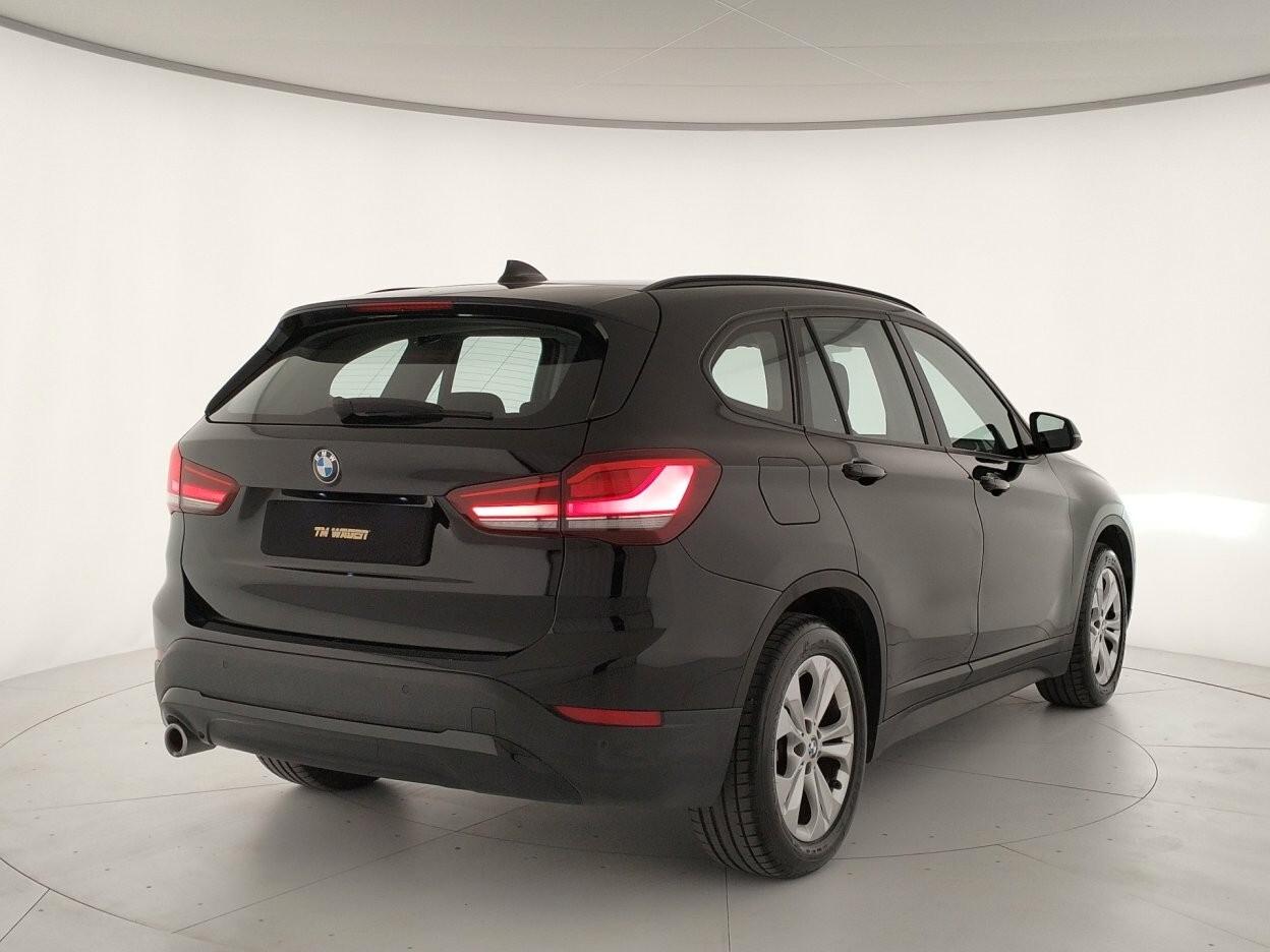 BMW X1 xdrive25e Business Advantage auto - IVA ESPOSTA