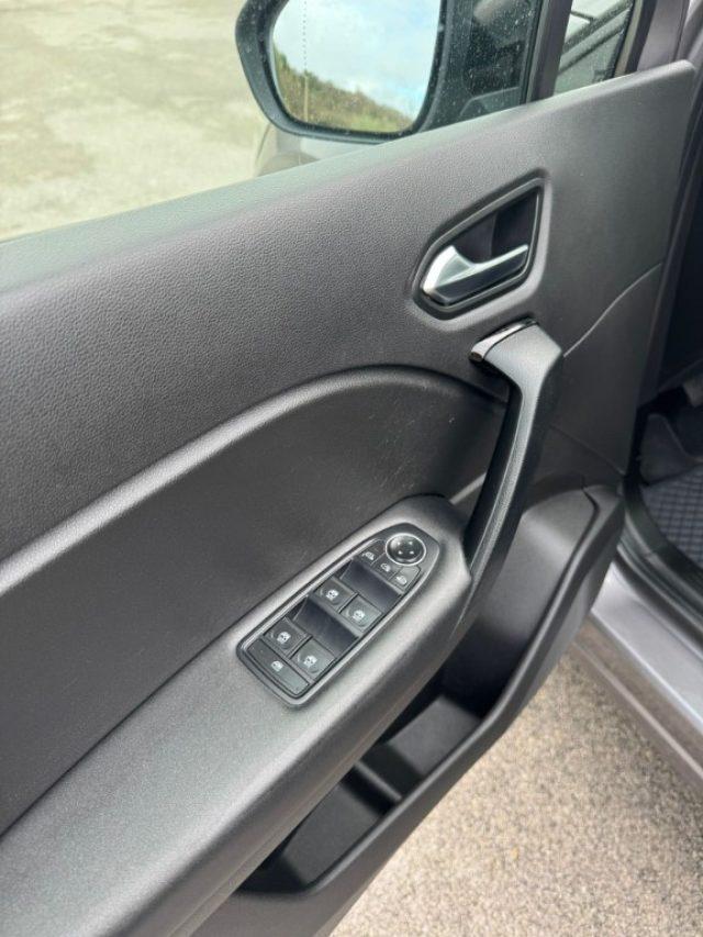 RENAULT Captur Blue dCi 95 CV Intens