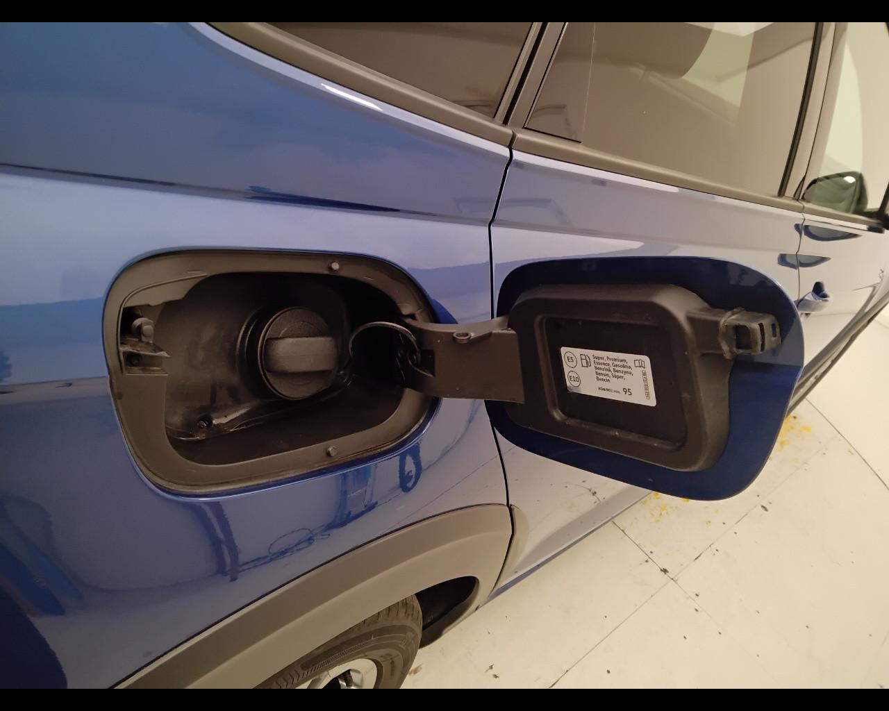 VOLKSWAGEN Taigo - Taigo 1.0 tsi R-Line 115cv