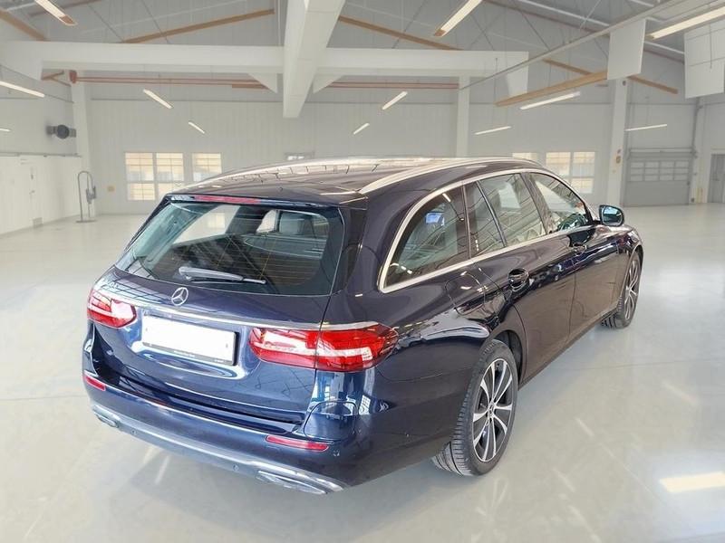 MERCEDES-BENZ E 300 e Plug in hybrid Business Sport WAGON