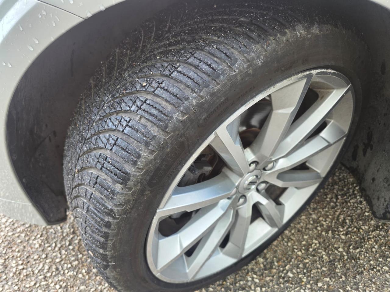 Volvo V60 D4 Geartronic Business Plus