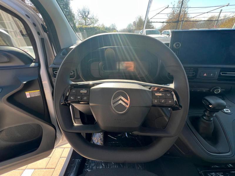 CITROEN Berlingo van M 1.5 bluehdi 100cv S&S