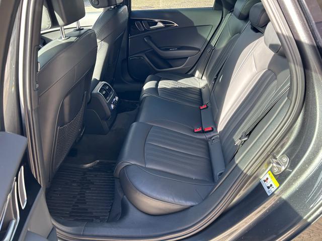 AUDI A6 Avant 2.0 TDI 190 CV ultra S tronic S line